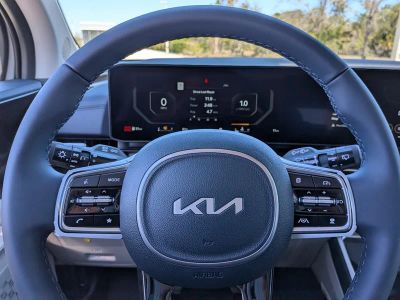 2026 Kia Carnival — photo 34 view