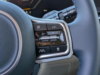 2026 Kia Carnival — photo 33 view