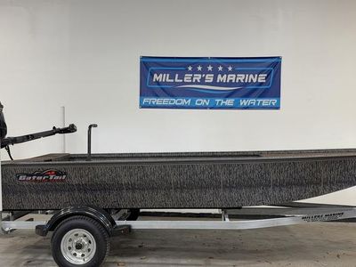 2026 GATOR-TAIL 1748 Gator Series - Photo 1