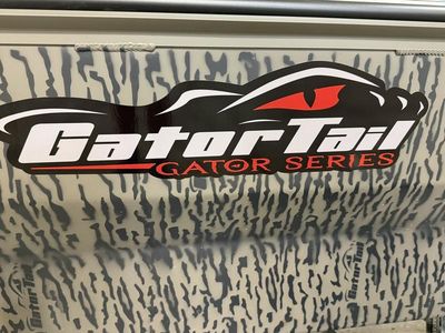 2026 GATOR-TAIL 1748 Gator Series - Photo 13