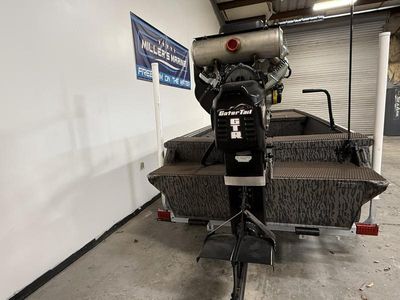 2026 GATOR-TAIL 1748 Gator Series - Photo 12