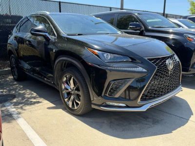 2021 Lexus NX - Photo 2