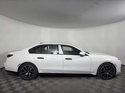 2026 BMW i7 - Photo 7