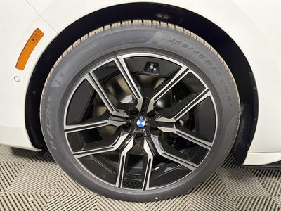 2026 BMW i7 - Photo 9