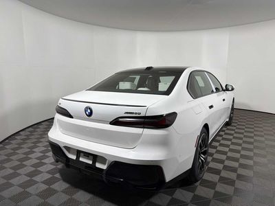 2026 BMW i7 - Photo 8