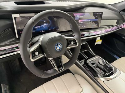2026 BMW i7 - Photo 13