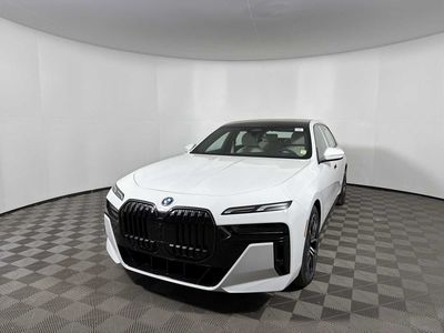 2026 BMW i7 - Photo 6