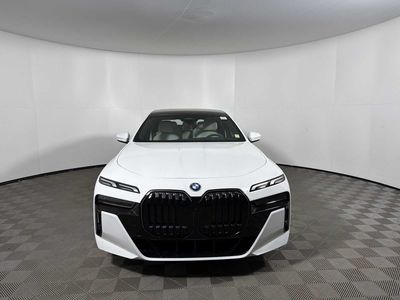 2026 BMW i7 - Photo 4