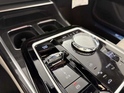 2026 BMW i7 - Photo 14