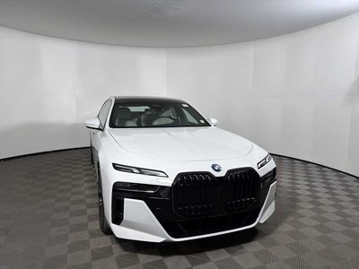 2026 BMW i7 - Photo 5
