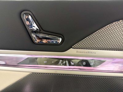 2026 BMW i7 - Photo 11