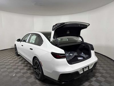 2026 BMW i7 - Photo 18