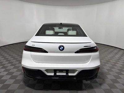 2026 BMW i7 - Photo 1