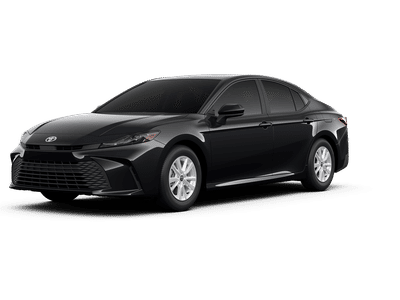 2026 Toyota Camry - Photo 23