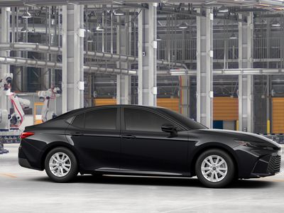 2026 Toyota Camry - Photo 15