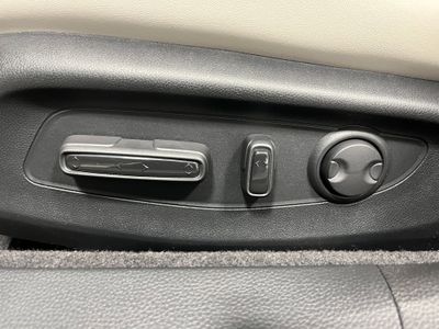 2026 Honda Accord Hybrid — photo 14 view