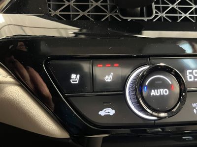2026 Honda Accord Hybrid — photo 18 view