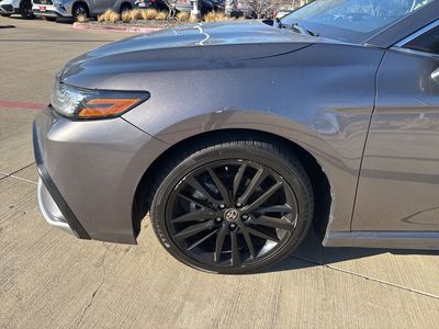 2023 Toyota Camry - Photo 2