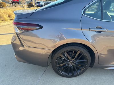 2023 Toyota Camry - Photo 6
