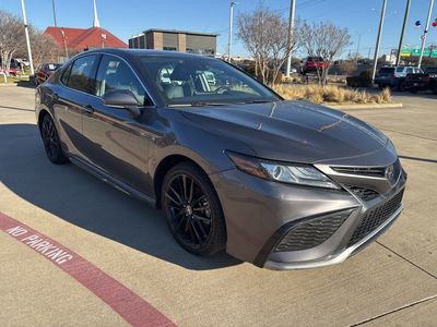 2023 Toyota Camry - Photo 8