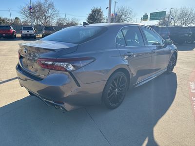 2023 Toyota Camry - Photo 5