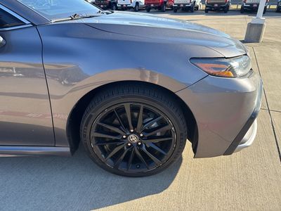 2023 Toyota Camry - Photo 7