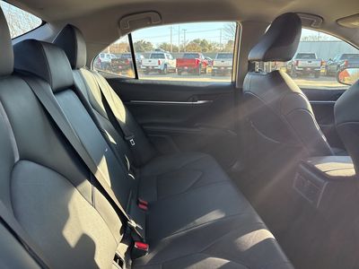 2023 Toyota Camry - Photo 10