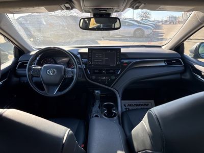 2023 Toyota Camry - Photo 11