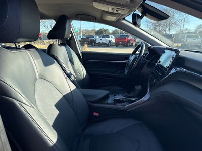 2023 Toyota Camry - Photo 9