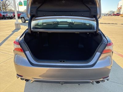 2023 Toyota Camry - Photo 12