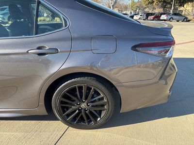2023 Toyota Camry - Photo 3