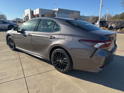 2023 Toyota Camry - Photo 4