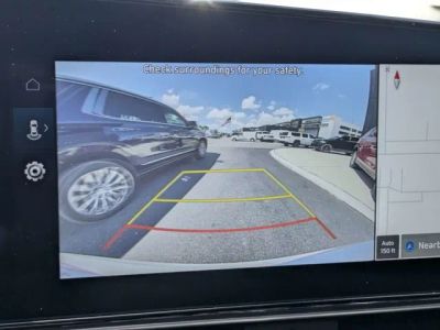2024 Hyundai Elantra — photo 17 view