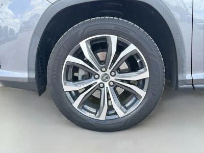 2018 Lexus RX — photo 43 view