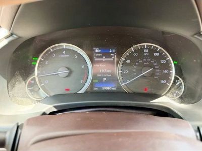 2018 Lexus RX — photo 41 view