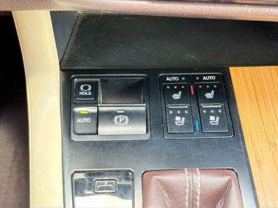 2018 Lexus RX — photo 46 view