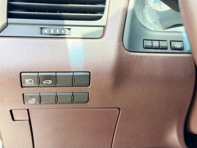 2018 Lexus RX — photo 36 view