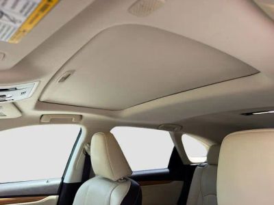 2018 Lexus RX — photo 28 view