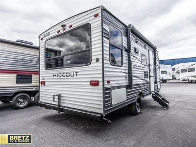 2020 Keystone RV Hideout Single Axle - Photo 5