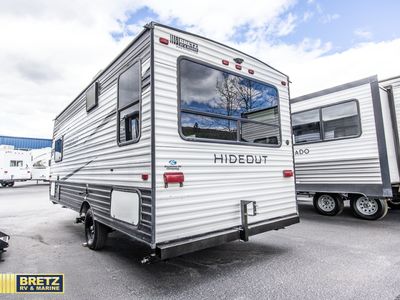 2020 Keystone RV Hideout Single Axle - Photo 7