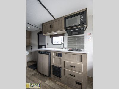 2020 Keystone RV Hideout Single Axle - Photo 16