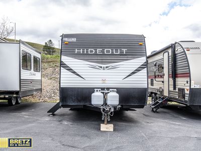 2020 Keystone RV Hideout Single Axle - Photo 3