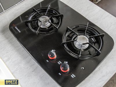 2020 Keystone RV Hideout Single Axle - Photo 17