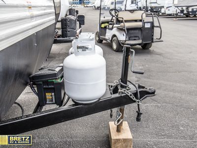 2020 Keystone RV Hideout Single Axle - Photo 8