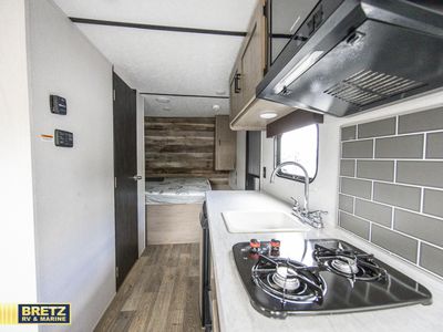 2020 Keystone RV Hideout Single Axle - Photo 9