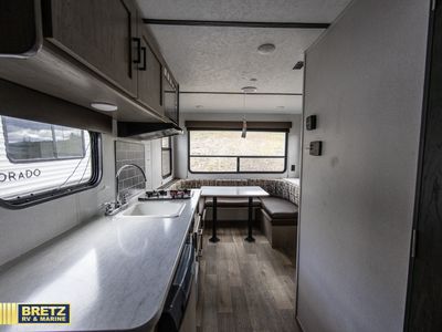 2020 Keystone RV Hideout Single Axle - Photo 12