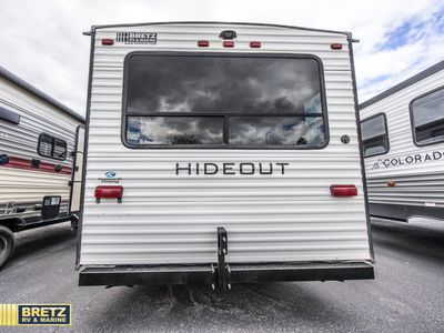 2020 Keystone RV Hideout Single Axle - Photo 6