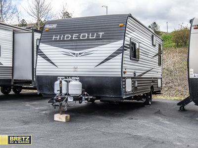 2020 Keystone RV Hideout Single Axle - Photo 4