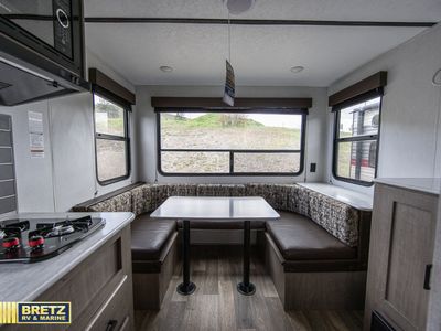 2020 Keystone RV Hideout Single Axle - Photo 11
