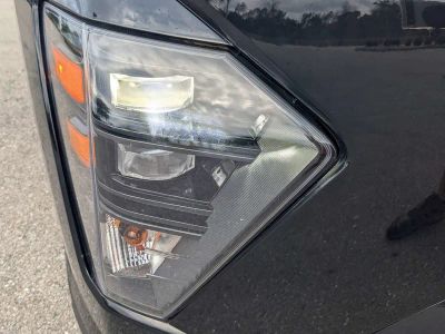 2024 Hyundai Kona Electric — photo 11 view